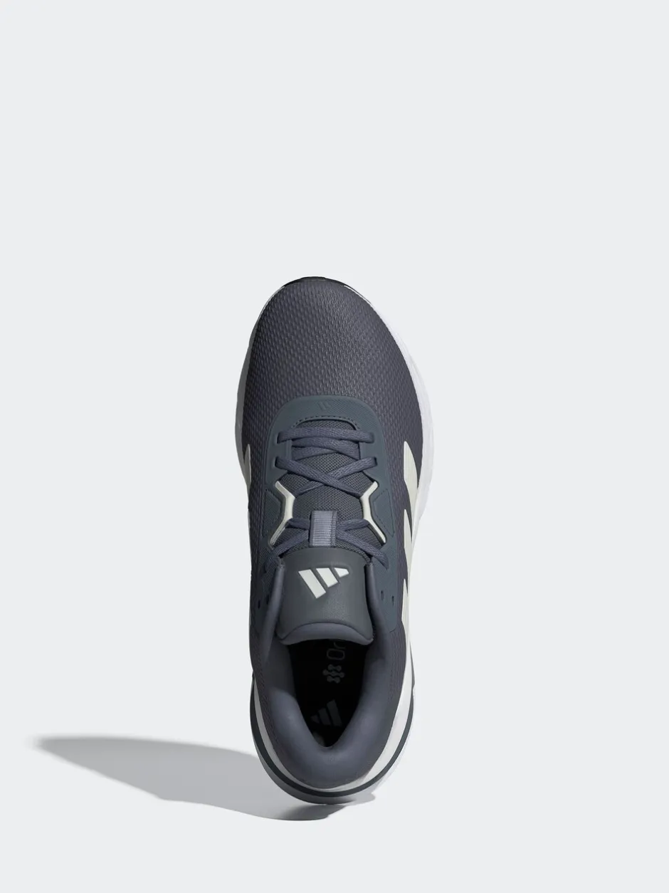 Sneakers|adidas Donkergrijs - Galaxy 7 hardloopschoenen