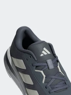 Sneakers|adidas Donkergrijs - Galaxy 7 hardloopschoenen