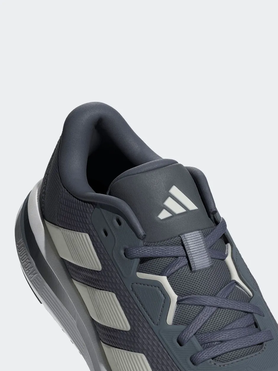 Sneakers|adidas Donkergrijs - Galaxy 7 hardloopschoenen