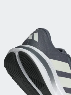 Sneakers|adidas Donkergrijs - Galaxy 7 hardloopschoenen