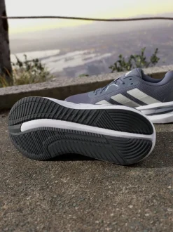 Sneakers|adidas Donkergrijs - Galaxy 7 hardloopschoenen
