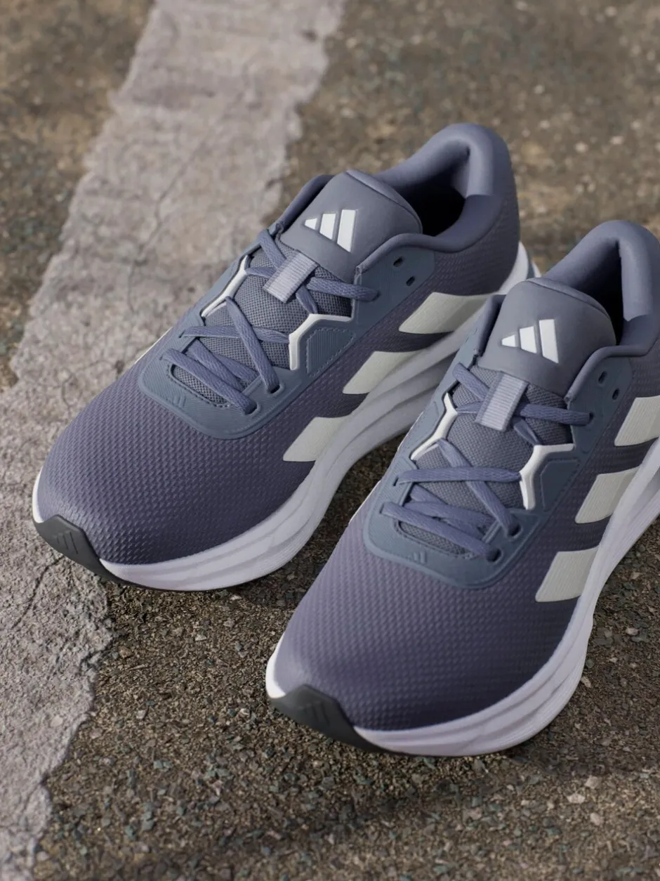 Sneakers|adidas Donkergrijs - Galaxy 7 hardloopschoenen