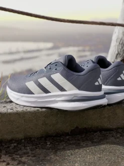 Sneakers|adidas Donkergrijs - Galaxy 7 hardloopschoenen