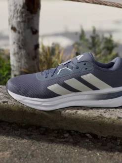 Sneakers|adidas Donkergrijs - Galaxy 7 hardloopschoenen