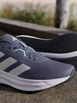 Sneakers|adidas Donkergrijs - Galaxy 7 hardloopschoenen