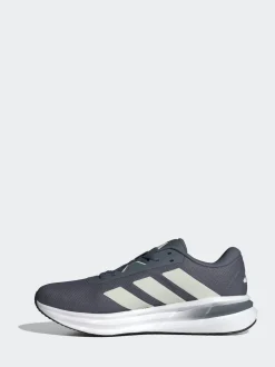 Sneakers|adidas Donkergrijs - Galaxy 7 hardloopschoenen