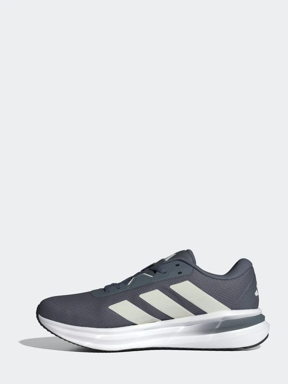 Sneakers|adidas Donkergrijs - Galaxy 7 hardloopschoenen