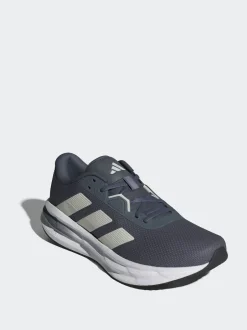 Sneakers|adidas Donkergrijs - Galaxy 7 hardloopschoenen
