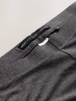 Leggings En Joggingbroeken|Next Donkergrijs - Lange legging