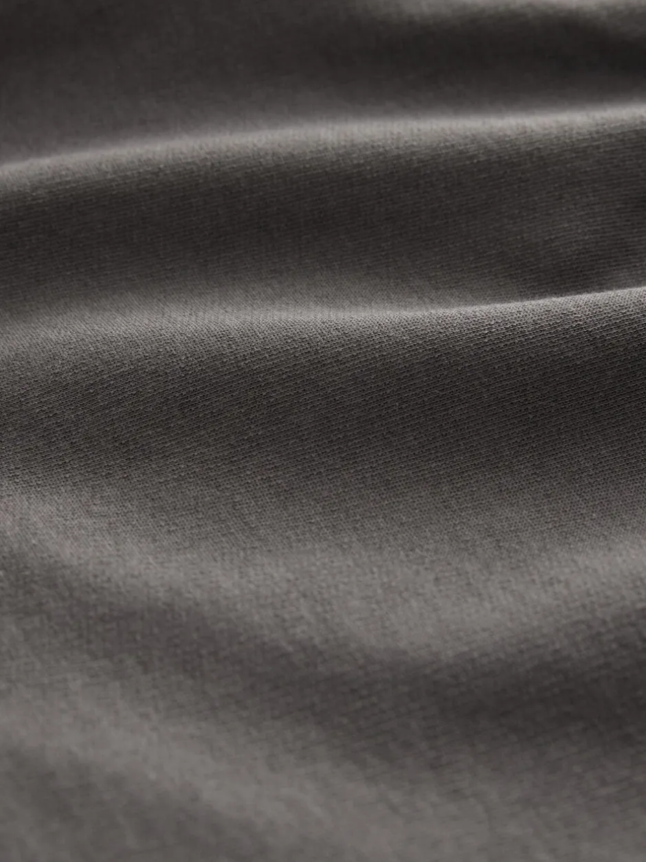 Loungewear|Shorts|Next - Loopback Soft Touch 2 Pack Jogger Shorts Donkergrijs/zwart