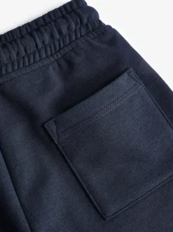 Shorts*Next Donkermarineblauw - Basic short (3-16jr)