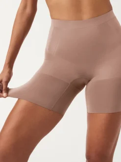 Shapewear|Spanx - Donkernude