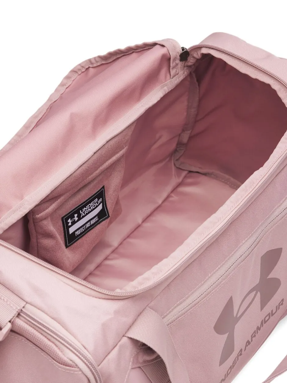 Tassen*Under Armour - Undeniable 5.0 Extra kleine sporttas Donkerroze