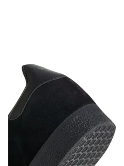 Sneakers|adidas originals Donkerzwart - - Gazelle sneakers