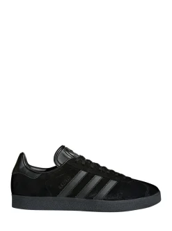 Sneakers|adidas originals Donkerzwart - - Gazelle sneakers