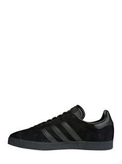 Sneakers|adidas originals Donkerzwart - - Gazelle sneakers