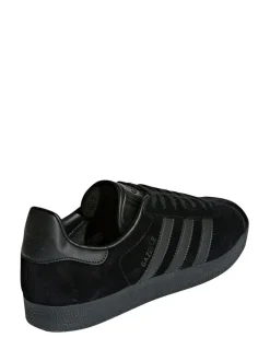 Sneakers|adidas originals Donkerzwart - - Gazelle sneakers