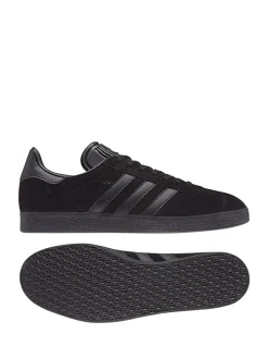 Sneakers|adidas originals Donkerzwart - - Gazelle sneakers