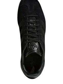 Sneakers|adidas originals Donkerzwart - - Gazelle sneakers