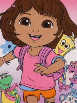 Nachtponnen|Character Dora the Explorer Nightdress