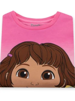 Nachtponnen|Character Dora the Explorer Nightdress