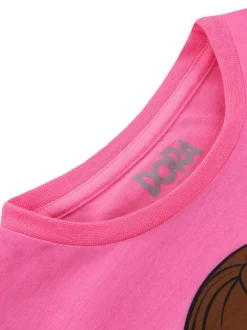 Nachtponnen|Character Dora the Explorer Nightdress