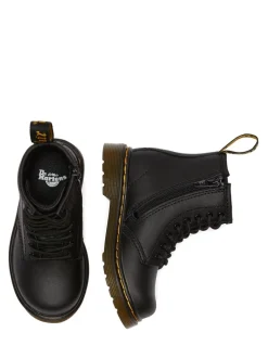 Boots|Boots|Dr. Martens 1460 Toddler Softy T Lace-Up Leather Boots