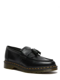 Schoenen*Dr. Martens Adrian Smooth Leather Loafers