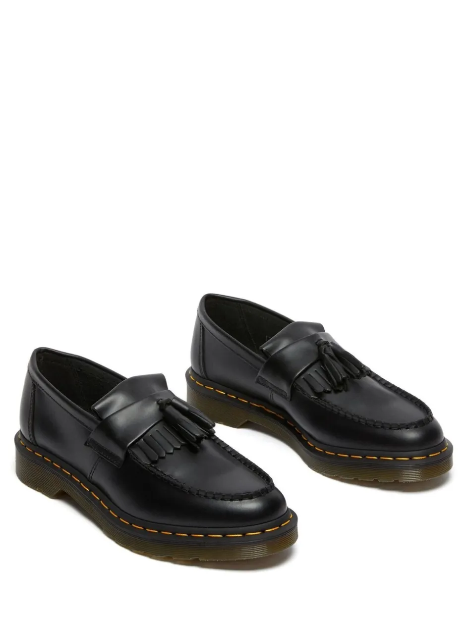 Schoenen*Dr. Martens Adrian Smooth Leather Loafers