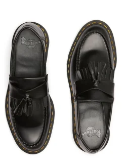 Schoenen*Dr. Martens Adrian Smooth Leather Loafers