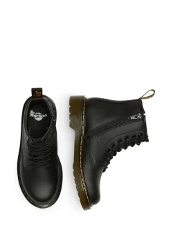 Boots|Dr. Martens Junior 1460 Softy T Lace-Up Leather Boots