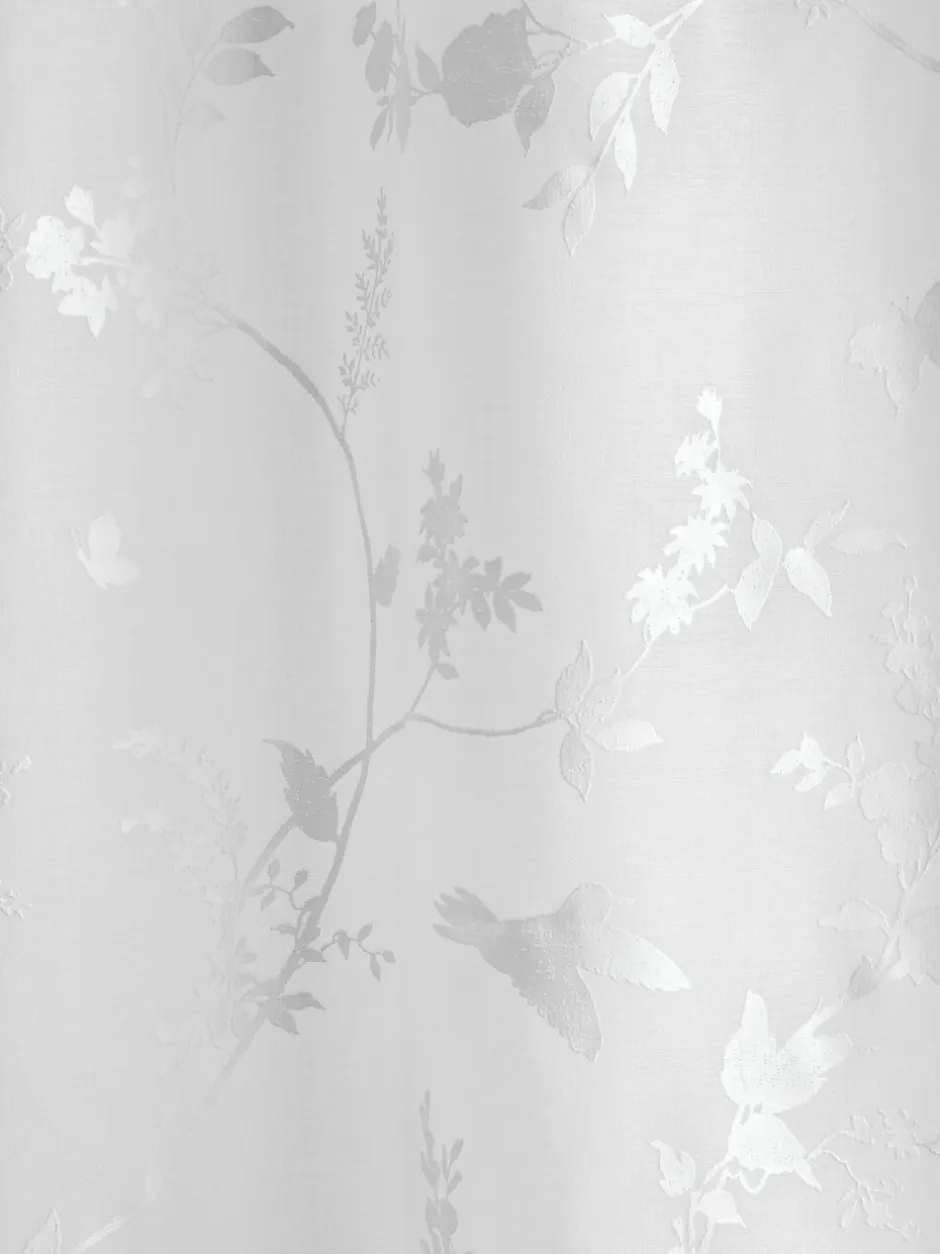 Gordijnen|Gordijnen*Dreams & Drapes Darnley Voile paneel