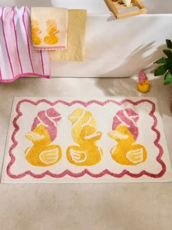 Handdoeken En Badmatten*Next Duck Spa Mat