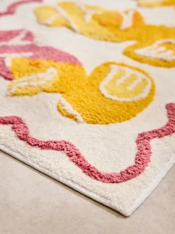 Handdoeken En Badmatten*Next Duck Spa Mat