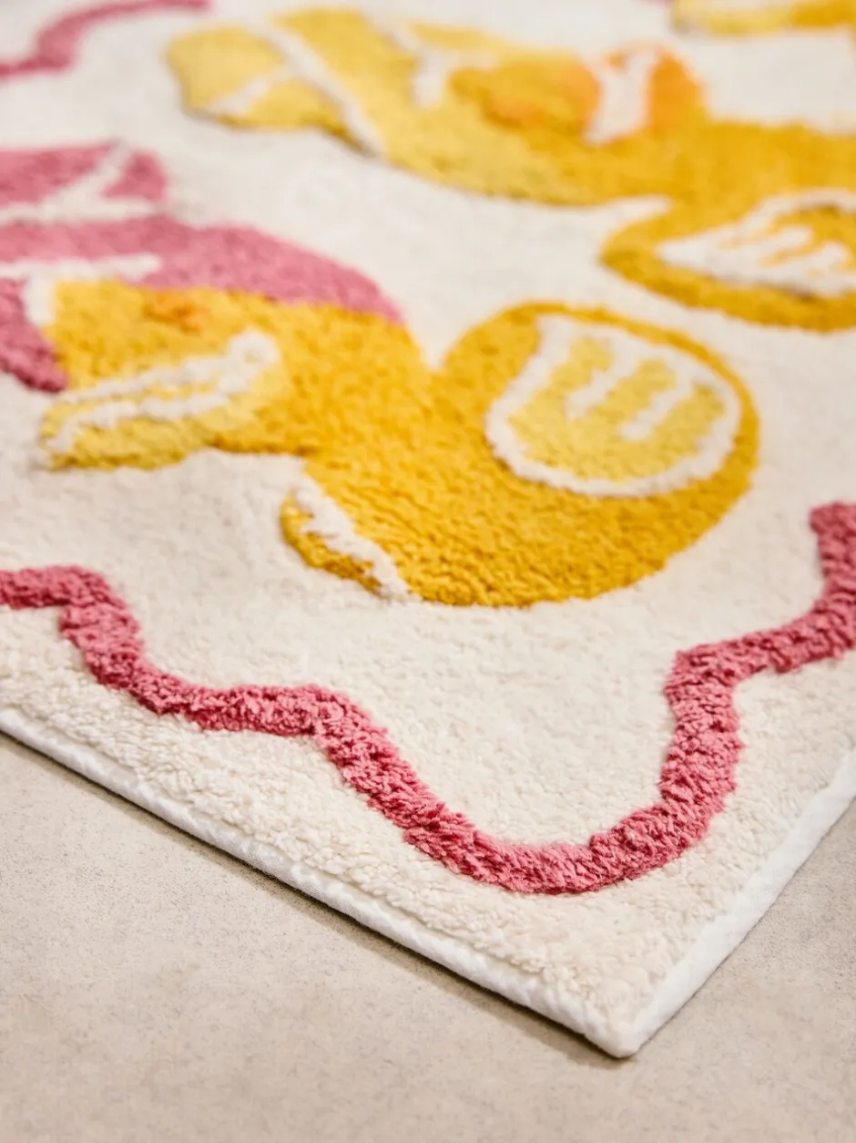 Handdoeken En Badmatten*Next Duck Spa Mat