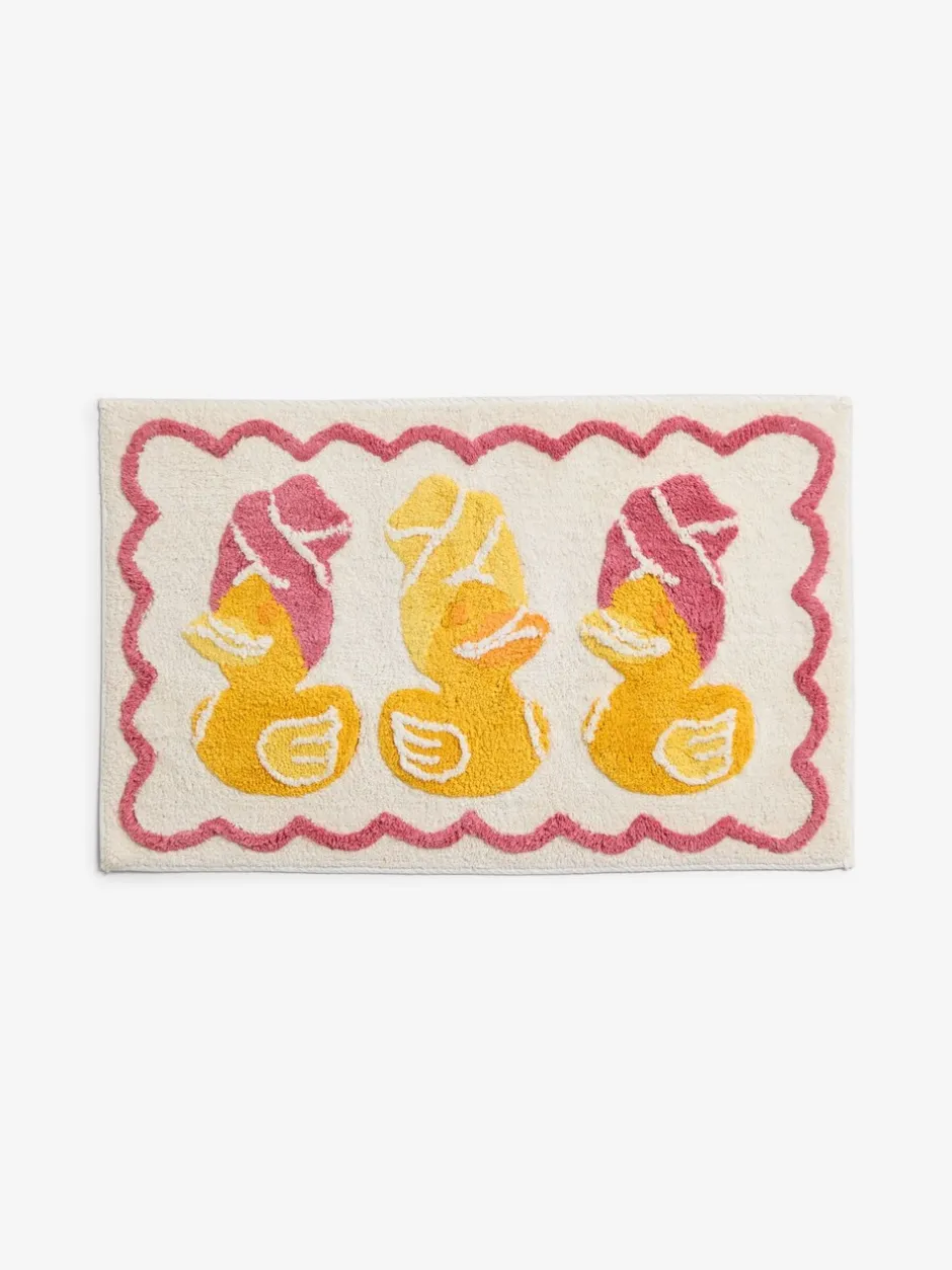 Handdoeken En Badmatten*Next Duck Spa Mat