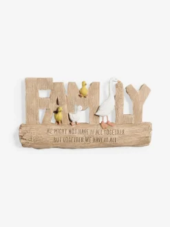 Canvassen En Kunst Voor Aan De Wand|Next Ducks Family Slogan Wall Art