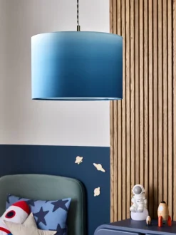 Lampenkappen|Verlichting*Next Easy Fit Ombre Pendant Lamp Shade