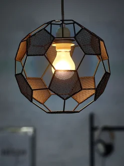 Lampenkappen|Verlichting|Next Easy Fit voetbal schaduw
