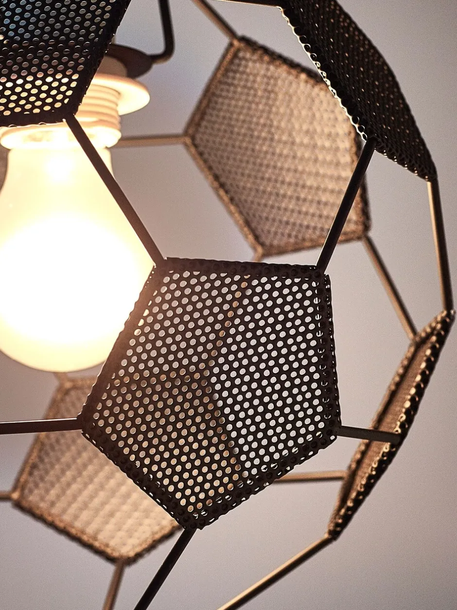 Lampenkappen|Verlichting|Next Easy Fit voetbal schaduw