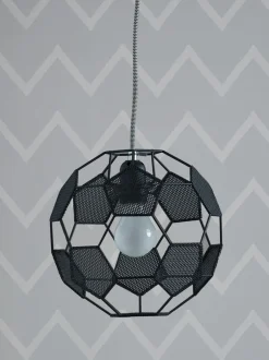 Lampenkappen|Verlichting|Next Easy Fit voetbal schaduw