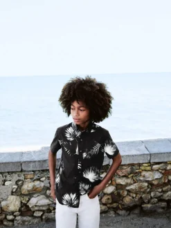 Jeans|Next - Authentieke denim jeans (3-16jaar) Ecru