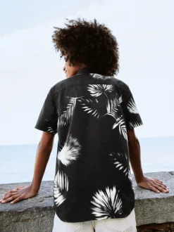 Jeans|Next - Authentieke denim jeans (3-16jaar) Ecru