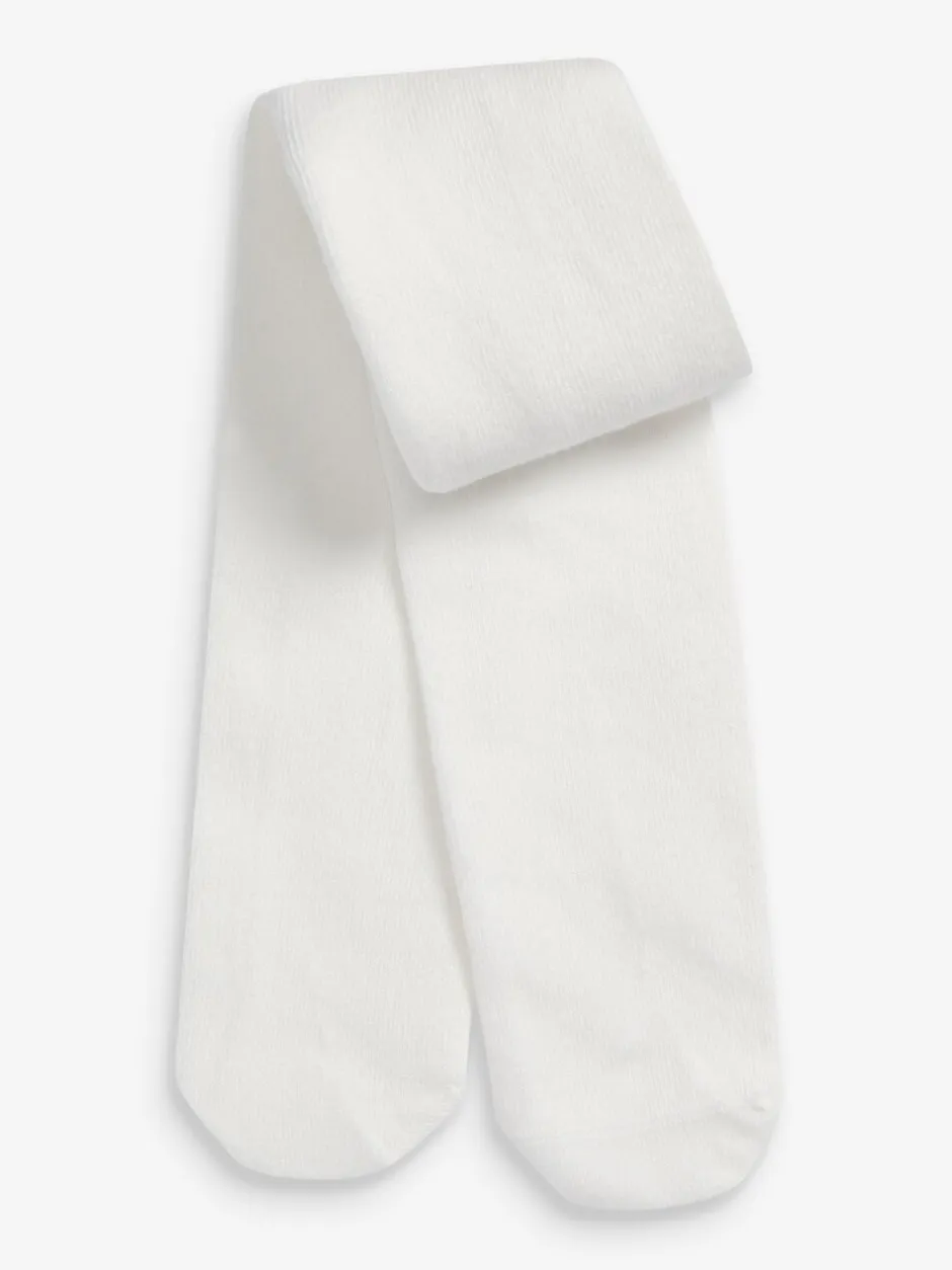 Sokken En Panty's|Next - Set van 2 babymaillots (0 mnd-2 jr) Ecru