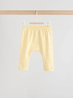 Tops|Sets En Combisets*Next - Long Sleeve Top and Legging Baby 2 Piece Set (0mths-2yrs) Ecru Fairy Mouse
