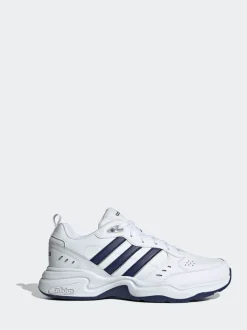 Sneakers*adidas - Strutter-sneakers Ecruwit
