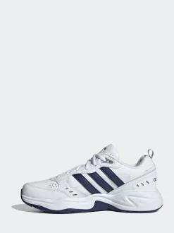 Sneakers*adidas - Strutter-sneakers Ecruwit