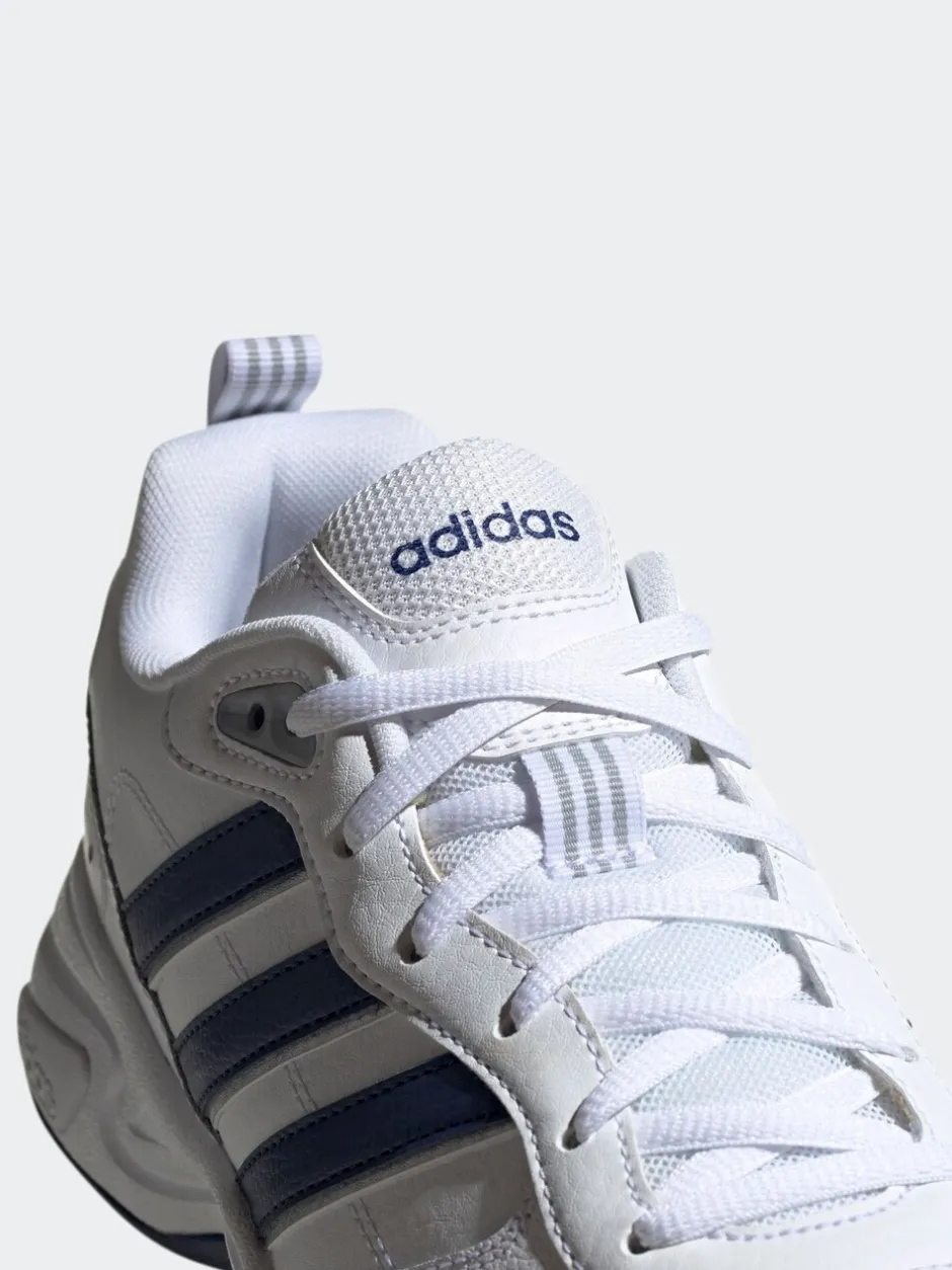 Sneakers*adidas - Strutter-sneakers Ecruwit