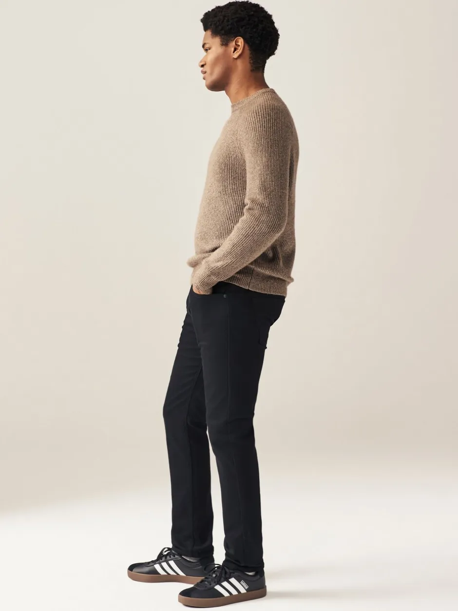 Jeans|Next Effen zwart - Enkele - Skinny fit klassieke stretchy jeans