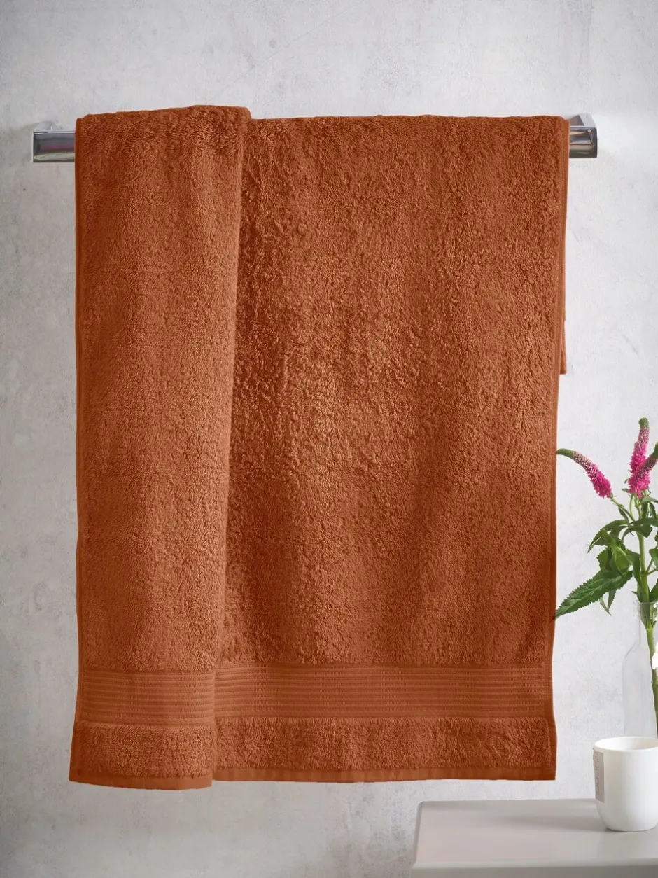 Handdoeken En Badmatten|Next Egyptische katoenen handdoek